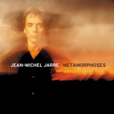 Jean-Michel Jarre - Metamorphoses '1999