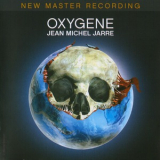Jean-Michel Jarre - Oxygene (New Master Recording) '2007