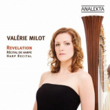 Valerie Milot - Revelation - Harp Recital '2009