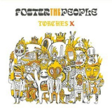 Foster The People - Torches X '2021