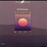 Ralf Illenberger - Heart & Beat '1990