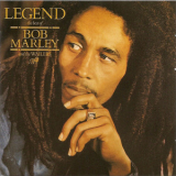 Bob Marley & The Wailers - Legend - The Best Of Bob Marley & The Wailers '2002