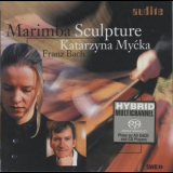 Katarzyna Mycka - Marimba Sculpture '2004