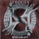 Atrocity - Willenskraft '1996
