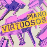 Various Artists - Piano Virtuosos '2022