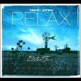 Blank & Jones - Relax Edition Four-Sun (CD1) '2009