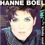 Hanne Boel - Kinda Soul '1992