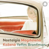 Magdalena Kozena - Nostalgia '2021