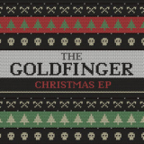 Goldfinger - The Goldfinger Christmas EP '2018