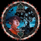 Shinedown - The Studio Album Collection '2013