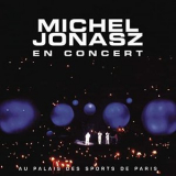 Michel Jonasz - En Concert Au Palais Des Sports De Paris '1986
