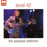 Level 42 - The Essential Collection '2007