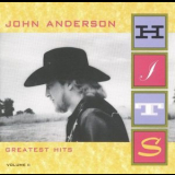 John Anderson - Greatest Hits, Volume II '1990
