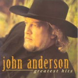 John Anderson - Greatest Hits '1996