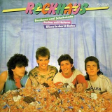 Rockhaus - Bonbons und Schokolade '1983