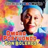 Omara Portuondo - The Real Cuban Music - Son Boleros '2019