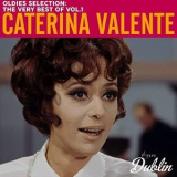 Caterina Valente - Oldies Selection: The Very Best of Vol.1 '2021
