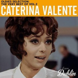 Caterina Valente - Oldies Selection: The Very Best of Vol.2 '2021