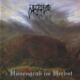 Nagelfar - Hünengrab im Herbst '1997