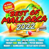 Various Artists - Best Of Mallorca 2022 powered by Xtreme Sound '2022