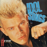 Billy Idol - Idol Songs - 11 Of The Best '1988