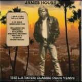 James House - James House '1983