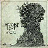 Paradise Lost - The Plague Within '2015