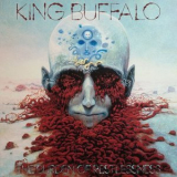 King Buffalo - The Burden of Restlessness '2021