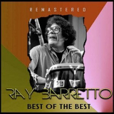 Ray Barretto - Best of the Best '2020