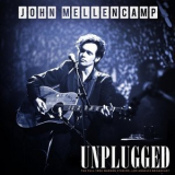 John Mellencamp - Unplugged (Live 1992) '1992