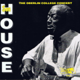 Son House - The Oberling College Concert '2013