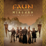 Faun - Midgard (Tour Edition) '2016