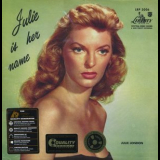 Julie London - Julie Is Her Name '1955