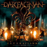 dArtagnan - Feuer & Flamme LIVE '2021