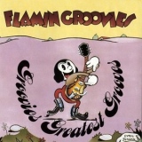 Flamin' Groovies - Groovies' Greatest Grooves '1989