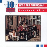 Jay & The Americans - Greatest Hits '1991