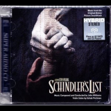 John Williams - Schindlers List '1994