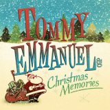 Tommy Emmanuel - Christmas Memories '2016