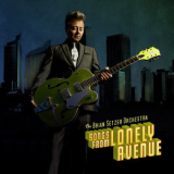 Brian Setzer - Songs From Lonely Avenue '2009