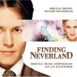 Jan A.P. Kaczmarek - Finding Neverland / Волшебная страна OST '2004