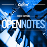 Steve Fawcett - Open Notes '2019