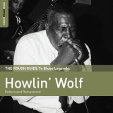 Elmore James - Rough Guide To Howlin' Wolf (Collection) '2012