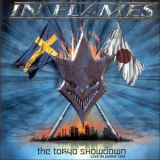 In Flames - The Tokyo Showdown '2001