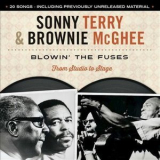 Sonny Terry - Blowin' the Fuses from Studio to Stage '2015