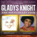 Gladys Knight - The Solo Collection: Its Better Than A Good Time & You Bring Out The Best In Me '2016