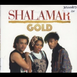 Shalamar - Gold '2019