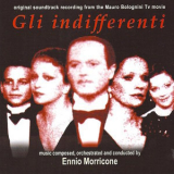 Ennio Morricone - Gli indifferenti (Original Motion Picture Soundtrack) (Remastered) '2017