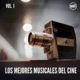 Ennio Morricone - Los Mejores Musicales del Cine, Vol. 1 '2017
