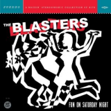 The Blasters - Fun on Saturday Night '2012