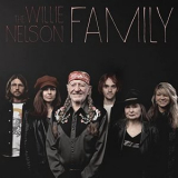 Willie Nelson - The Willie Nelson Family '2021
